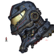 Illustration for article titled The Art Of The Giant Robots Of emPacific Rim/em